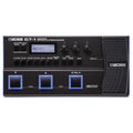 Boss GT-1 guitar effects processor on a white background