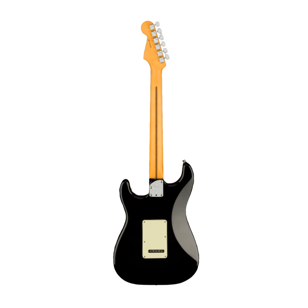 Fender American Professional II Stratocaster® - 3-Color Sunburst, Rosewood Fingerboard