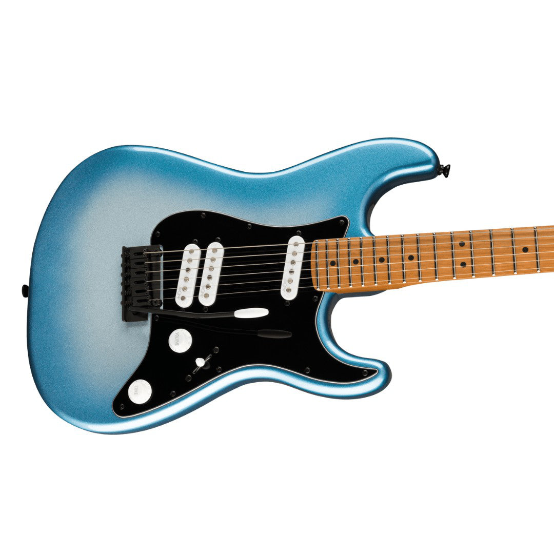 Squier Contemporary Stratocaster Special Electric Guitar - Sky Burst Metallic