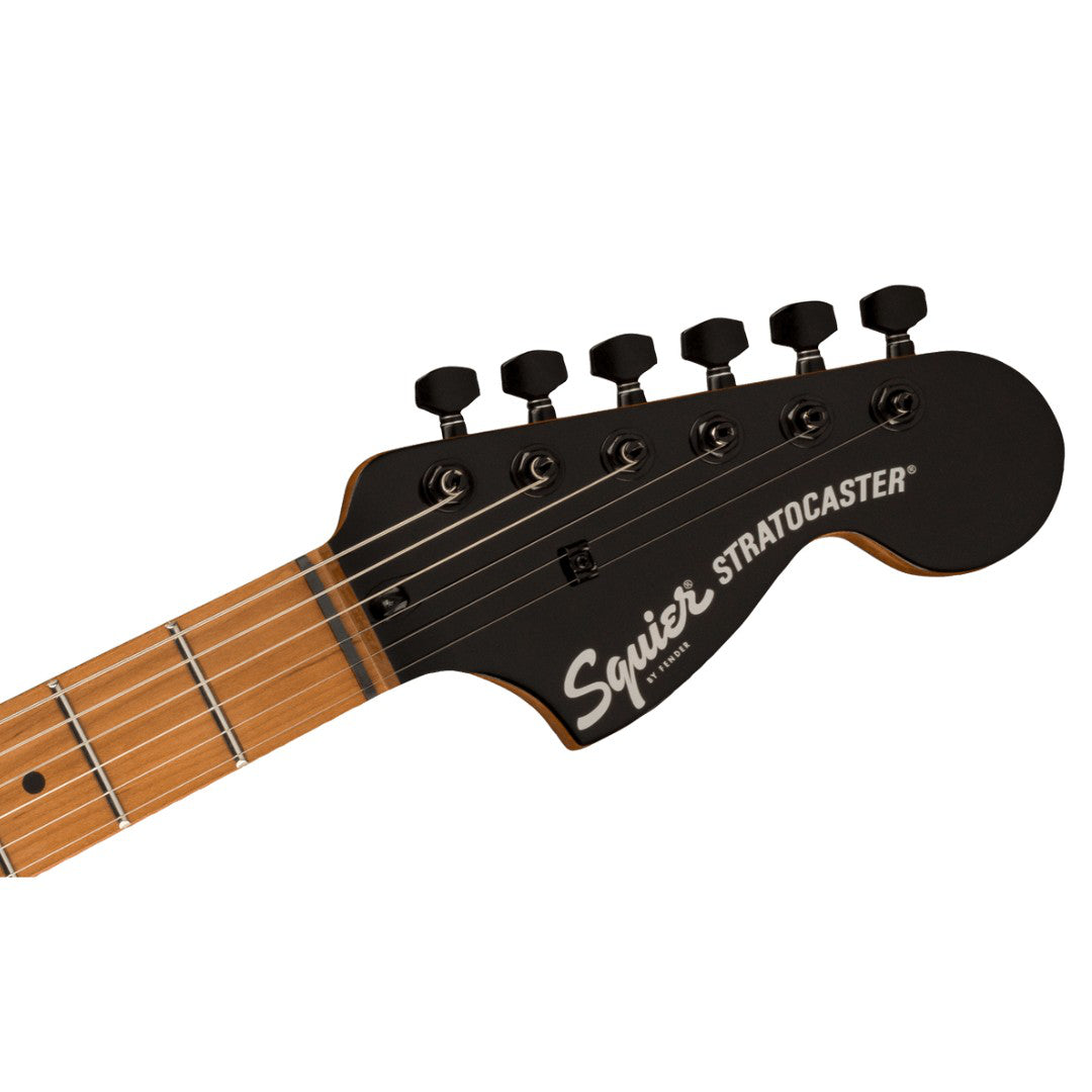 Squier Contemporary Stratocaster Special Electric Guitar - Sky Burst Metallic