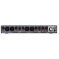 Roland audio interface on a white background