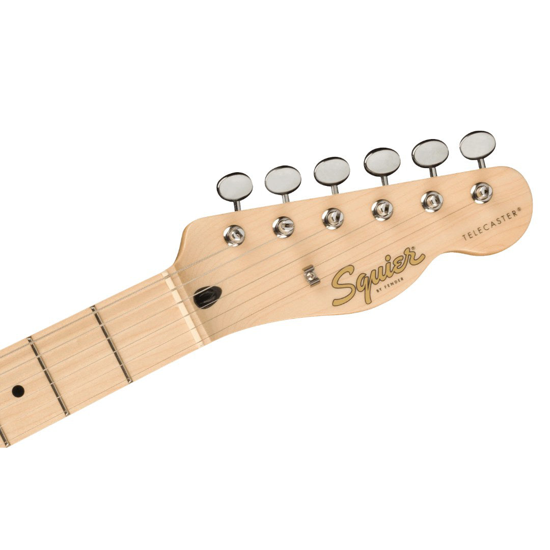 Squier Paranormal Cabronita Telecaster Thinline - 2-Color Sunburst