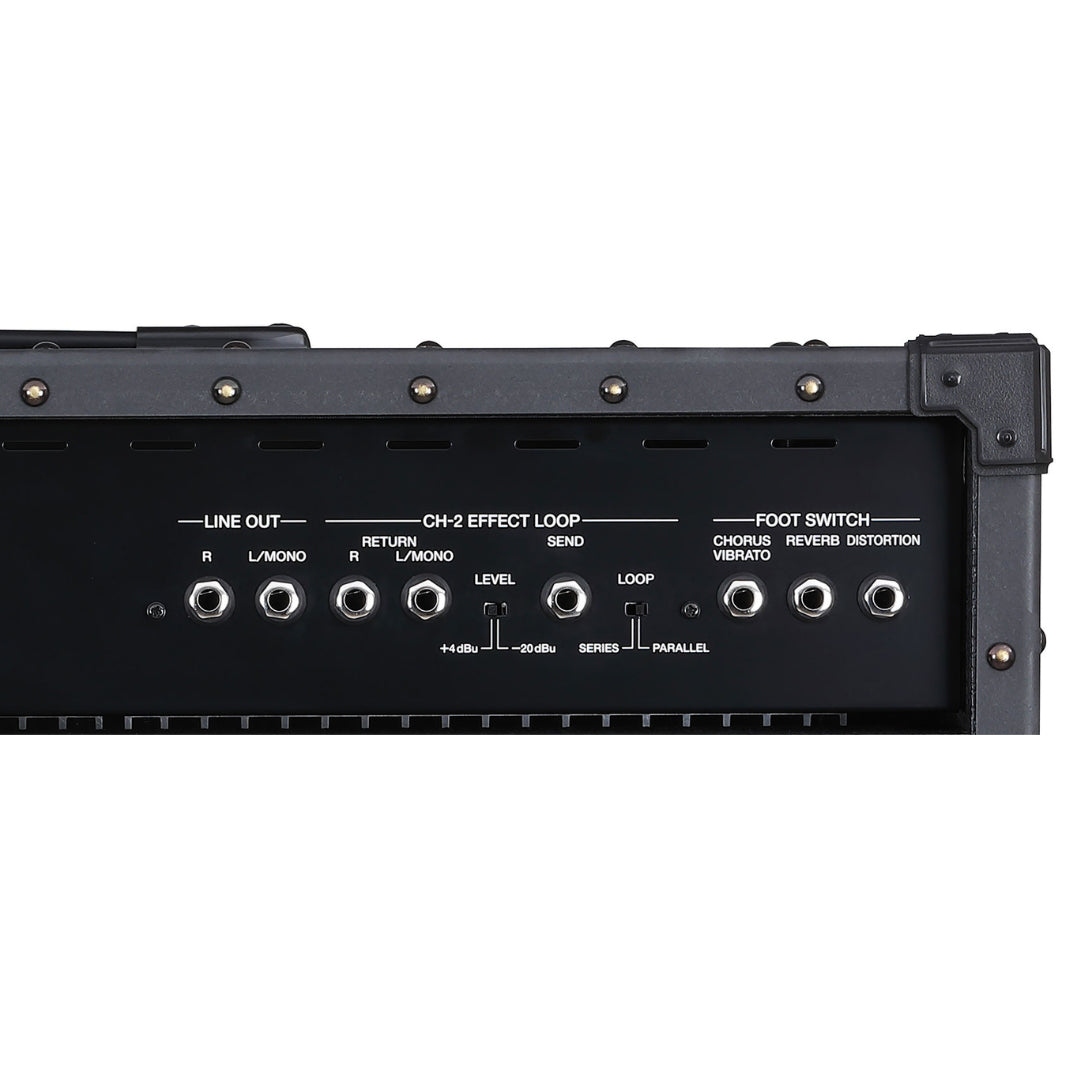 Roland JC-120 Jazz Chorus Guitar Amplifier