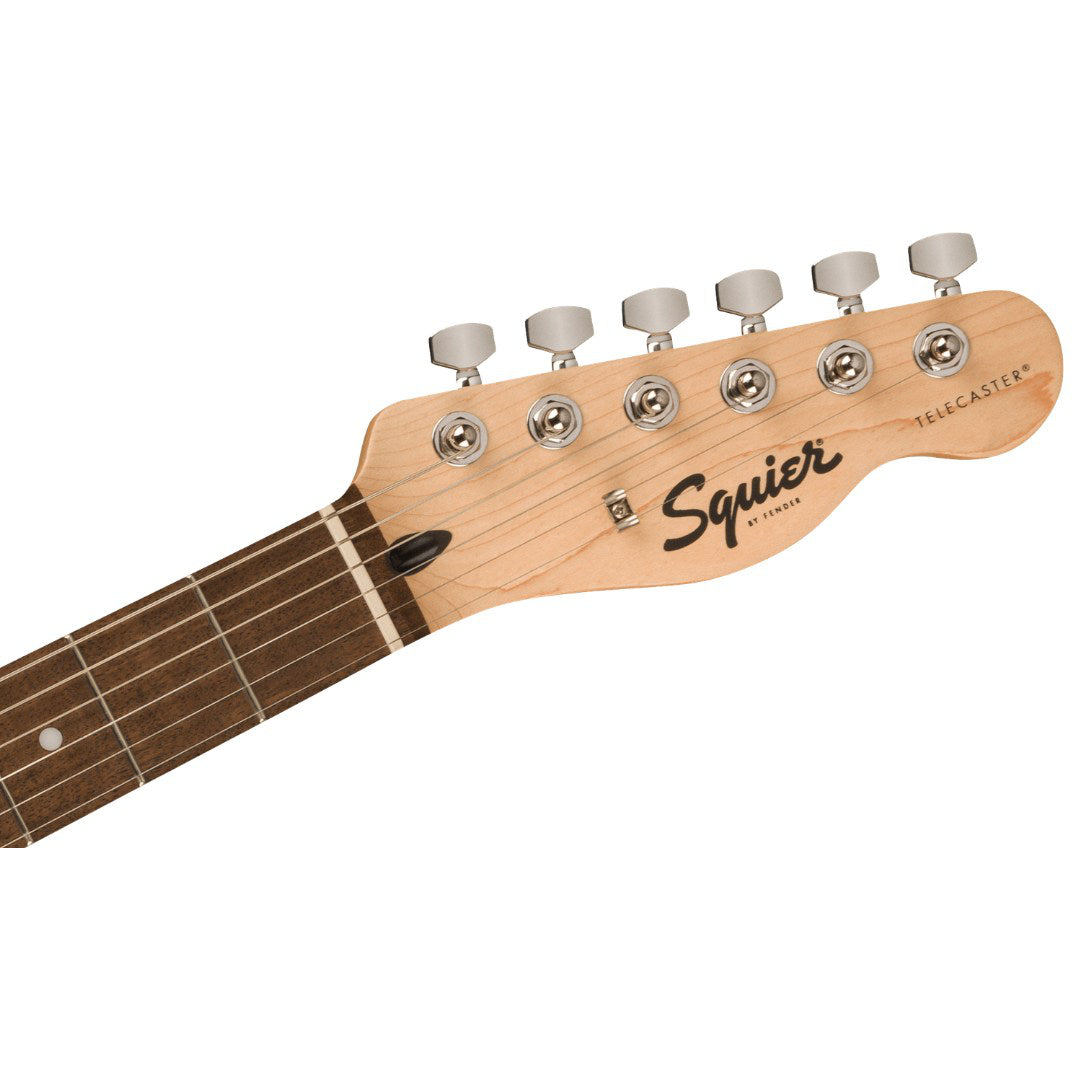 Squier Sonic Telecaster Electric Guitar - California Blue