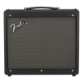 Fender guitar amplifier on a white background