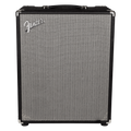 Fender amplifier with textured front panel