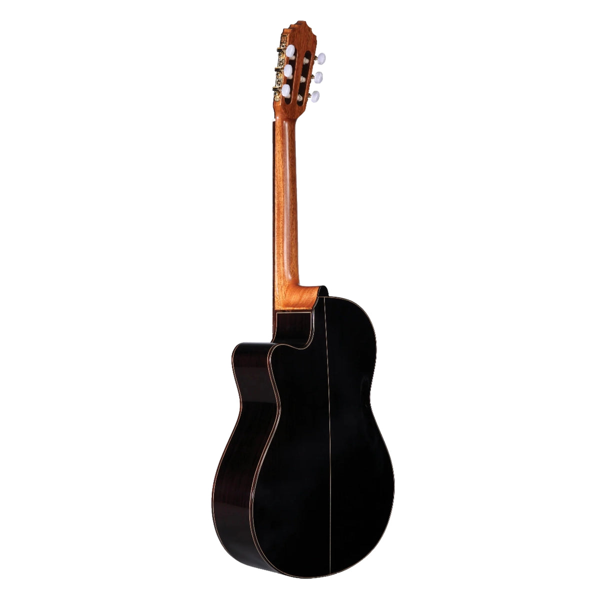 Altamira ALT_N100CE Cutaway Classical Guitar