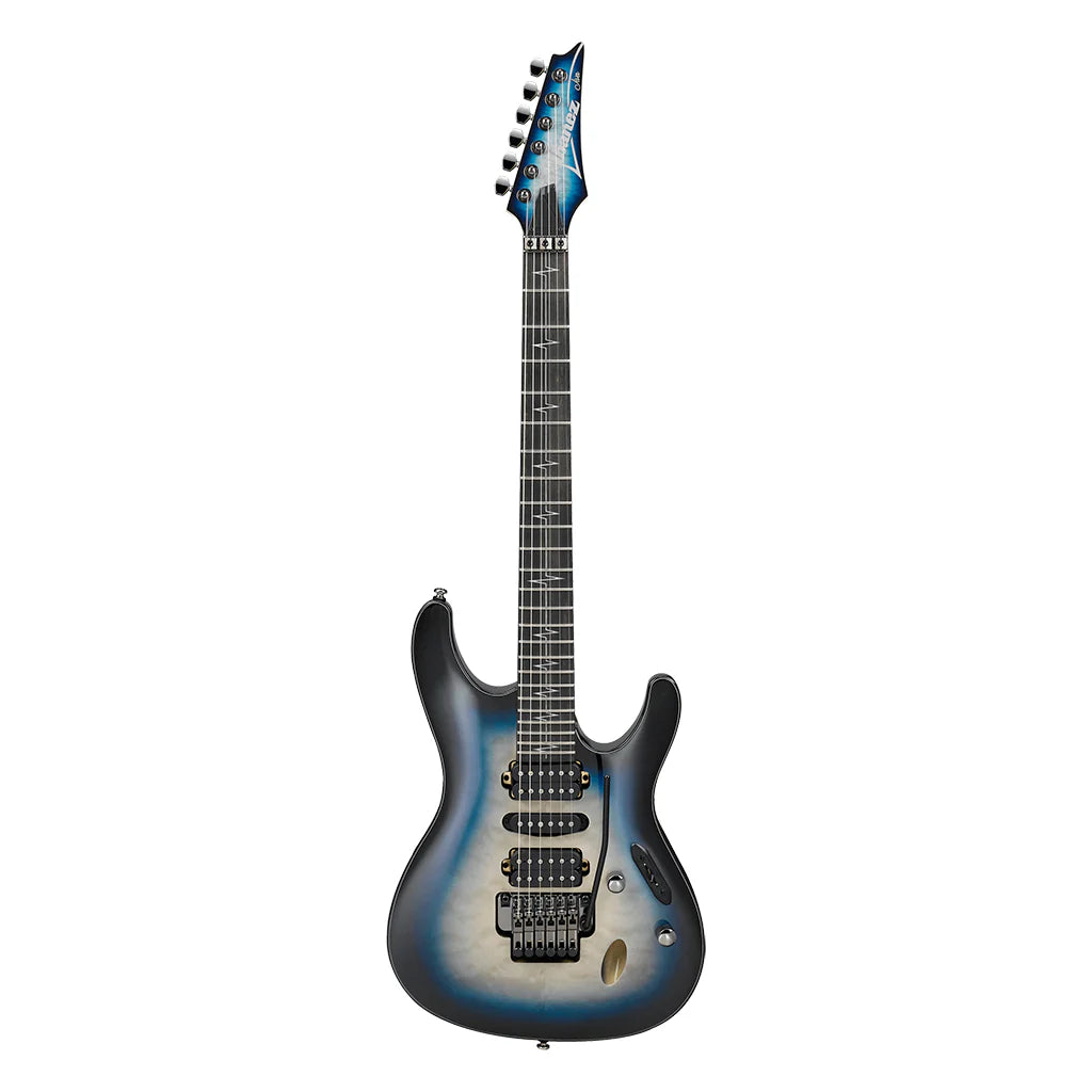 Ibanez JIVAJR DSE Nita Strauss Signature Electric Guitar - Deep Space Blonde