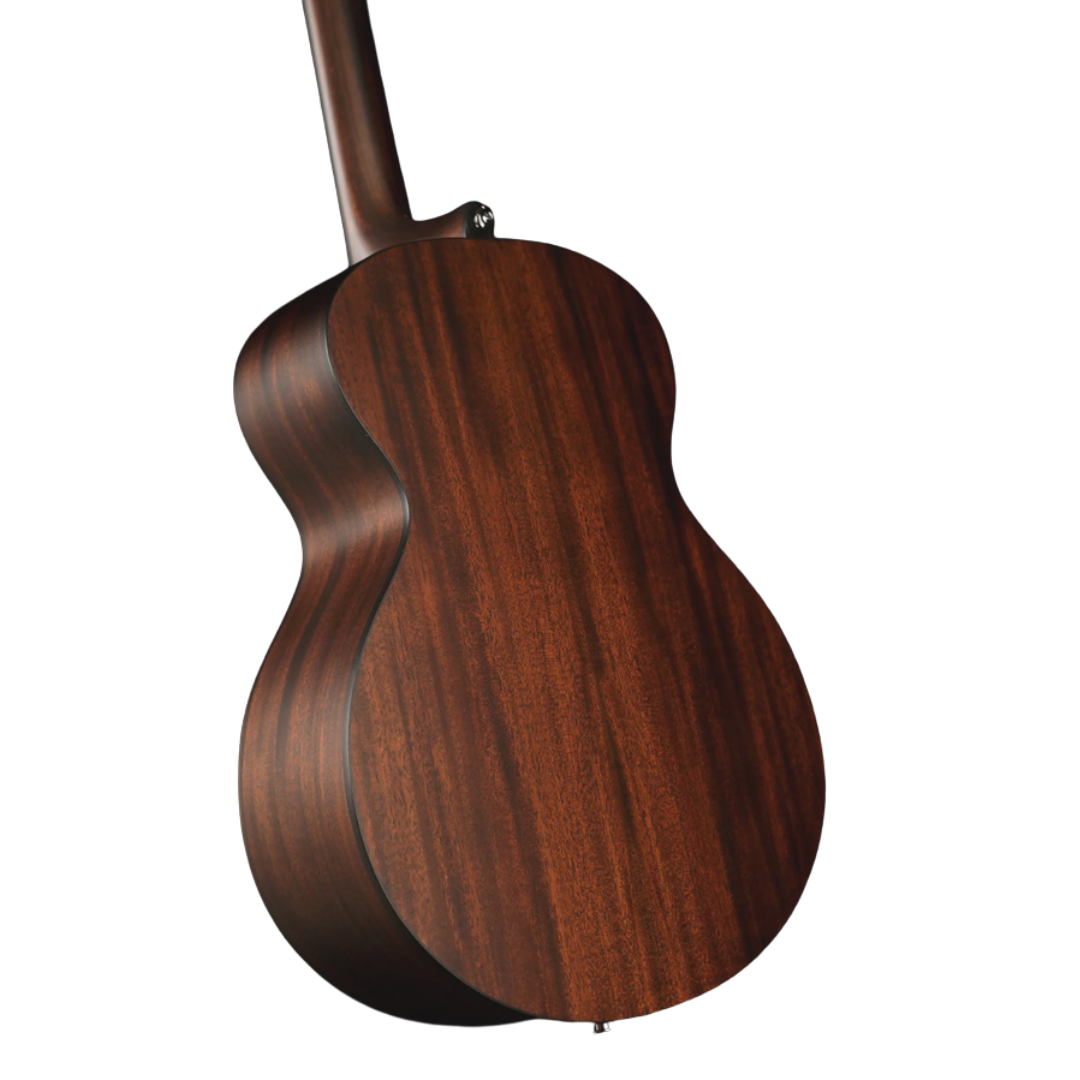 Fenech DBAUD 'Delta Blues' Auditorium Acoustic-Electric Guitar - Australian Made
