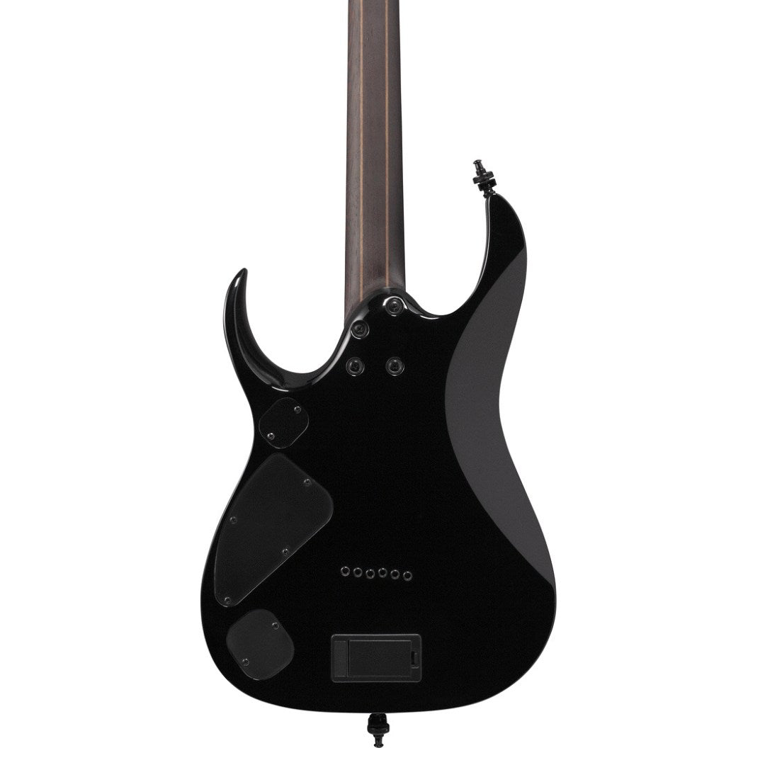 Ibanez RGD61ALA Axion Label RGD Electric Guitar - Midnight Tropical Rainforest