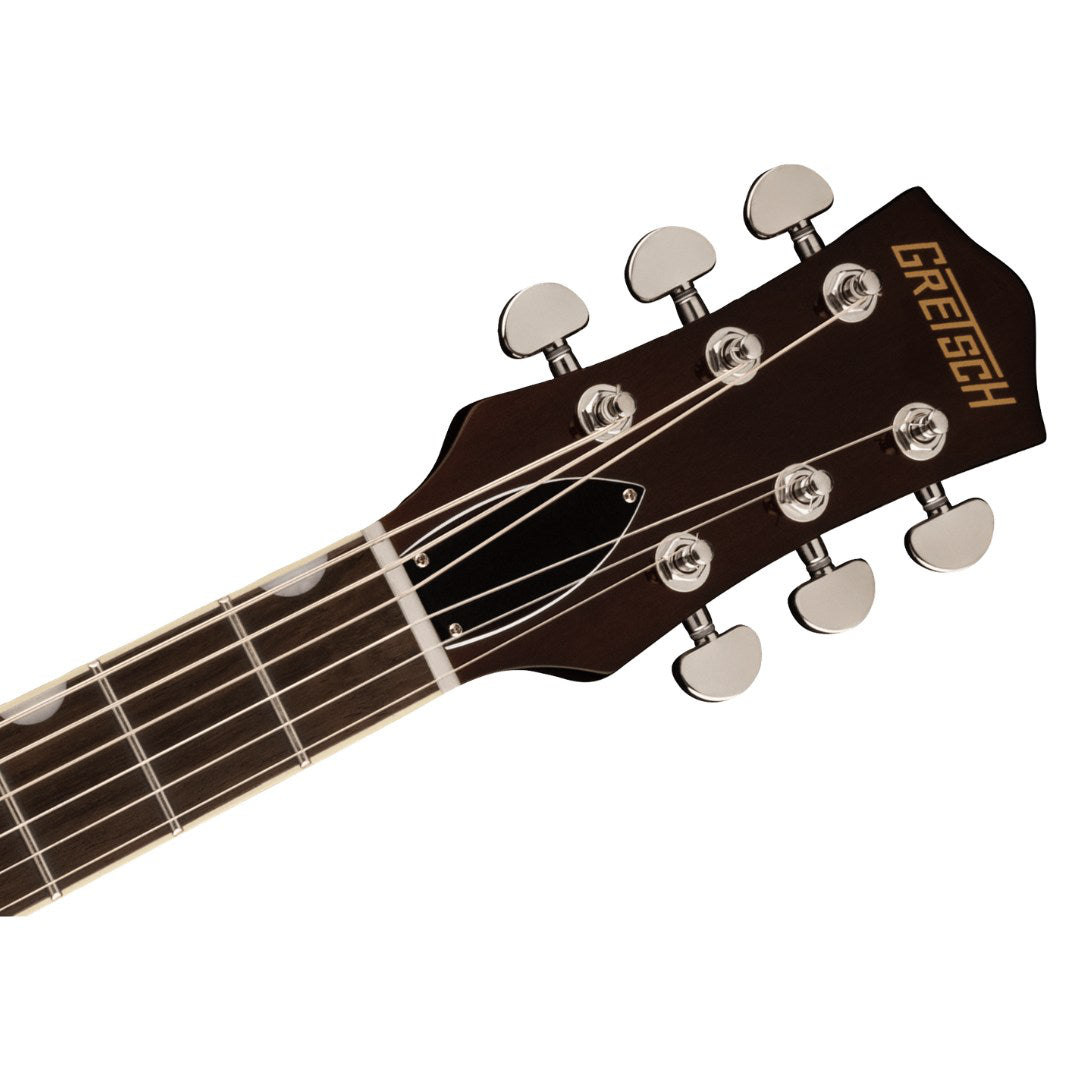 Gretsch G2215-P90 Streamliner Junior Jet Club Guitar - Ocean Turquoise