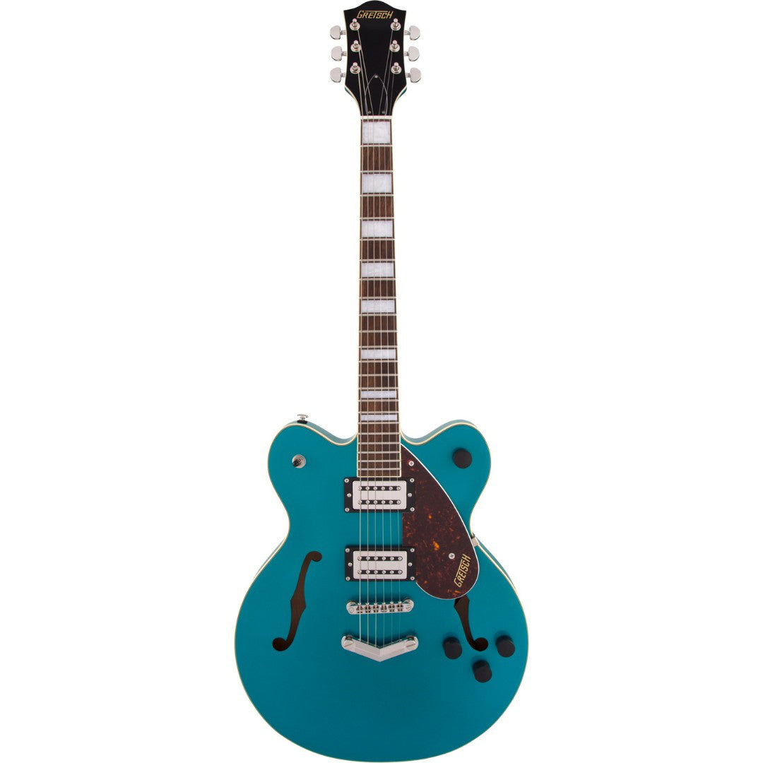 Gretsch G2622 Streamliner Center Block Double-Cut Guitar - Ocean Turquoise