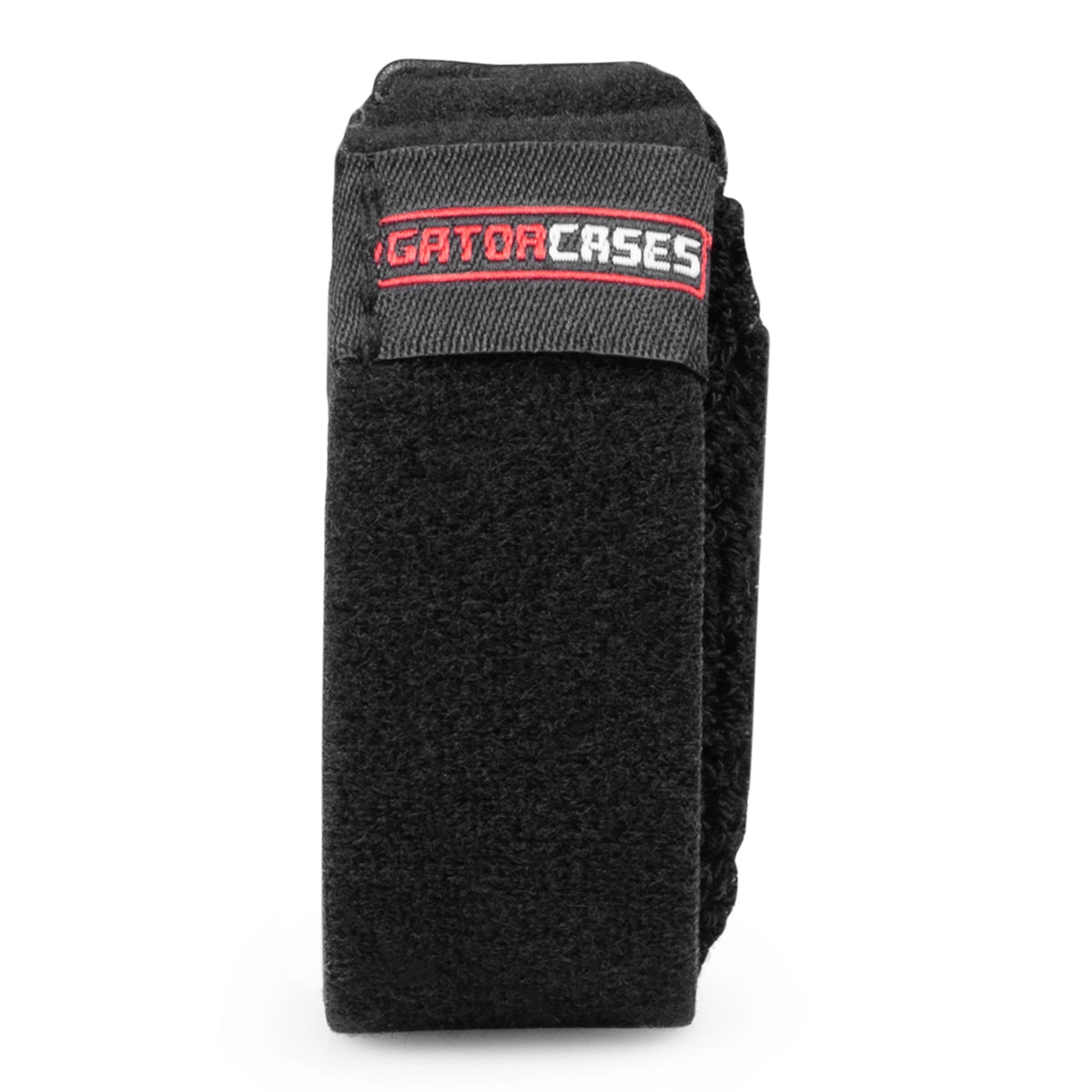 Gator Fret Mute String Dampener – Size Medium (Black) for 7-String Guitars & 5-String Basses