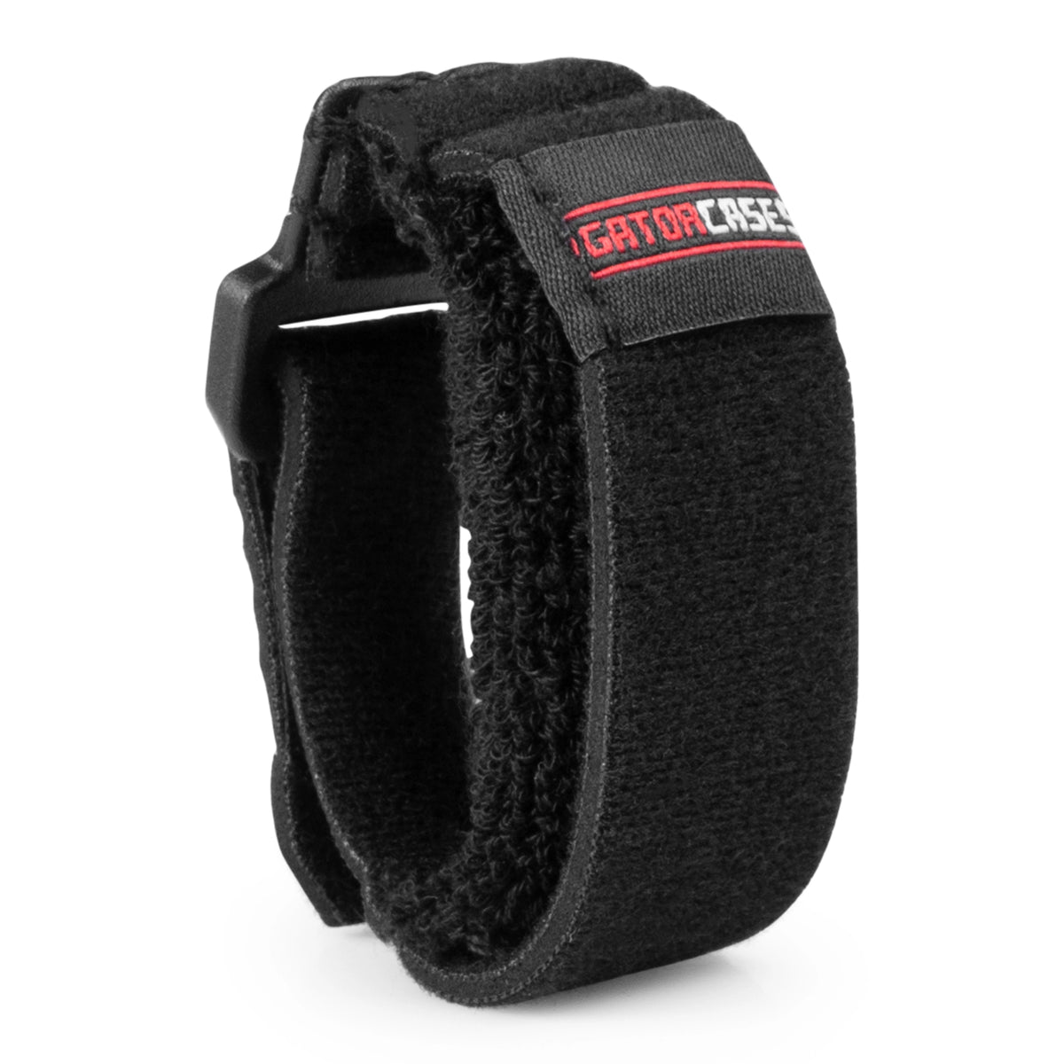 Gator Fret Mute String Dampener – Size Medium (Black) for 7-String Guitars & 5-String Basses