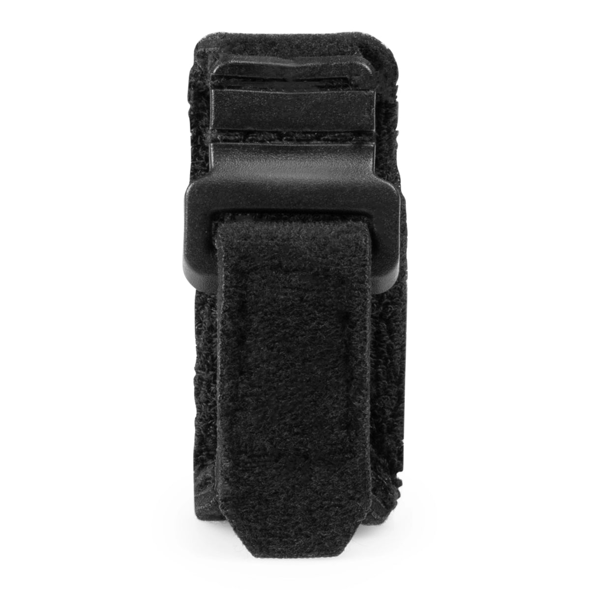 Gator Fret Mute String Dampener – Size Small (Black) for 6-String Guitars & 4-String Basses