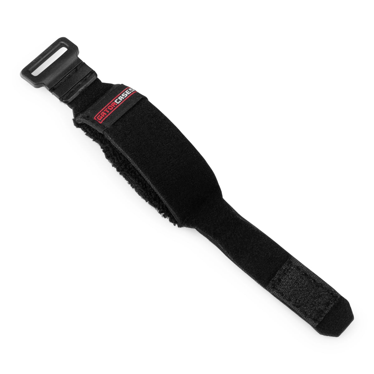 Gator Fret Mute String Dampener – Size Small (Black) for 6-String Guitars & 4-String Basses