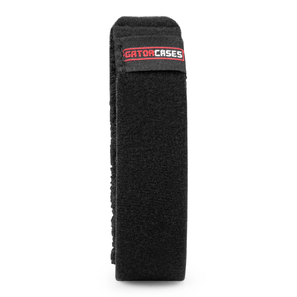 Gator Fret Mute String Dampener – Size Extra Large (Black) for Extended-Range Basses & Oversized Necks