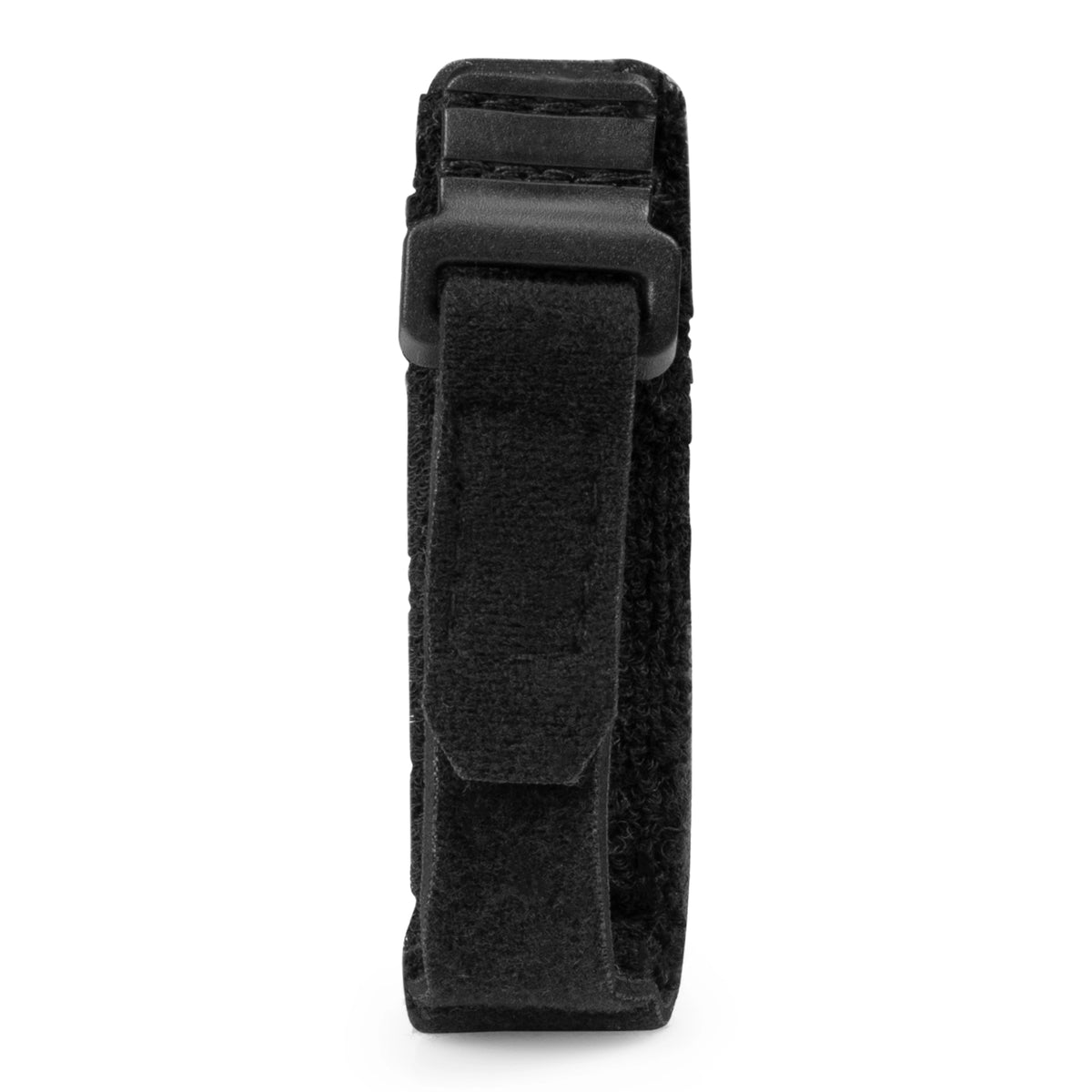Gator Fret Mute String Dampener – Size Extra Large (Black) for Extended-Range Basses & Oversized Necks