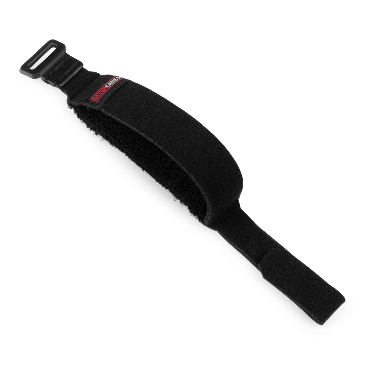 Gator Fret Mute String Dampener – Size Extra Large (Black) for Extended-Range Basses & Oversized Necks