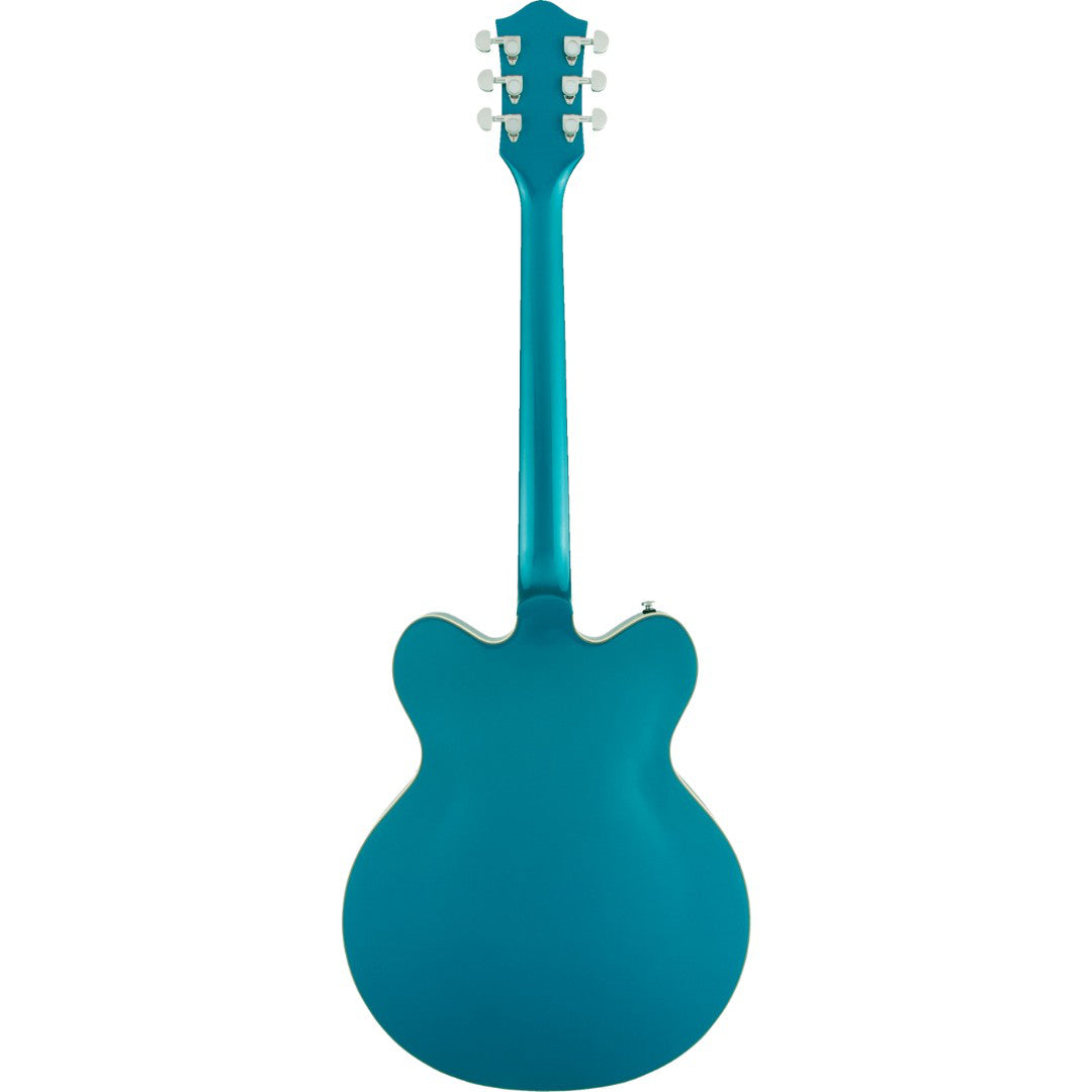 Gretsch G2622 Streamliner Center Block Double-Cut Guitar - Ocean Turquoise