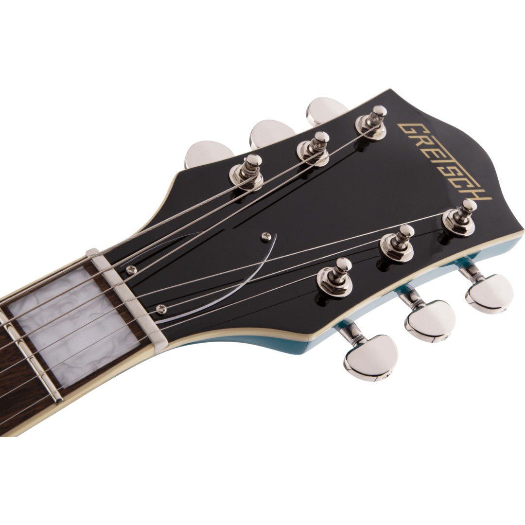 Gretsch G2622 Streamliner Center Block Double-Cut Guitar - Ocean Turquoise