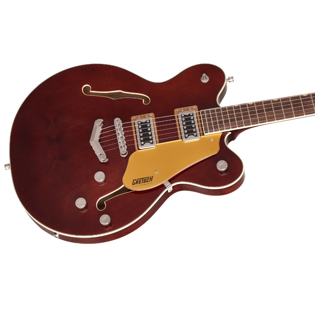 Gretsch G5622 Electromatic Center Block Double-Cut Guitar - Aged Walnut