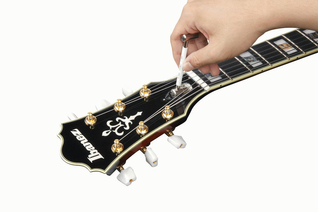 Ibanez ITW8070 Dual Head Truss Rod Tool 7/8mm