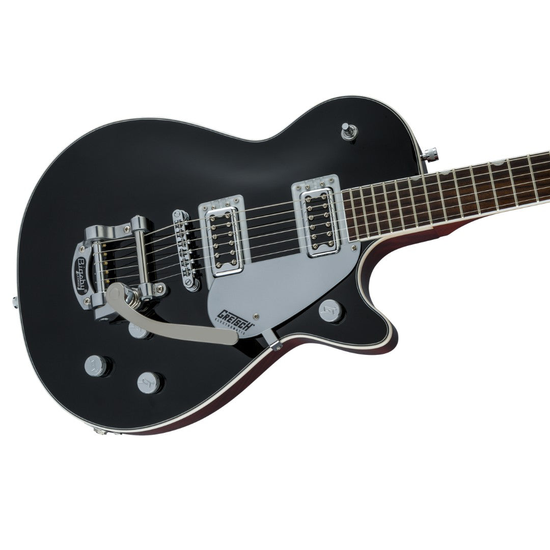 Gretsch G5230T Electromatic Jet FT Solid Body Guitar - Black