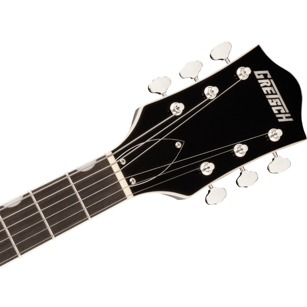 Gretsch G5420T Electromatic Classic Hollow Body Guitar - Airline Silver