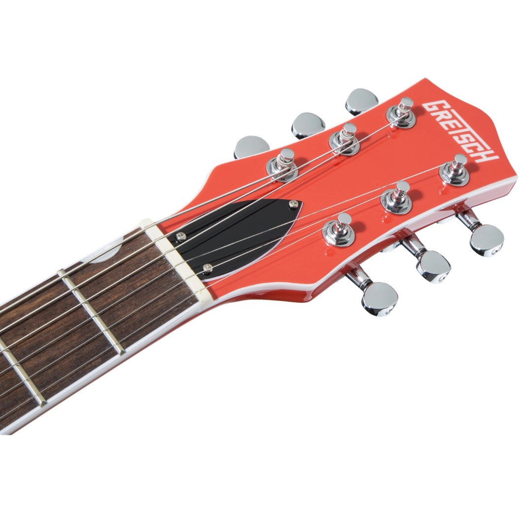 Gretsch G5232T Electromatic Double Jet FT Guitar - Tahiti Red