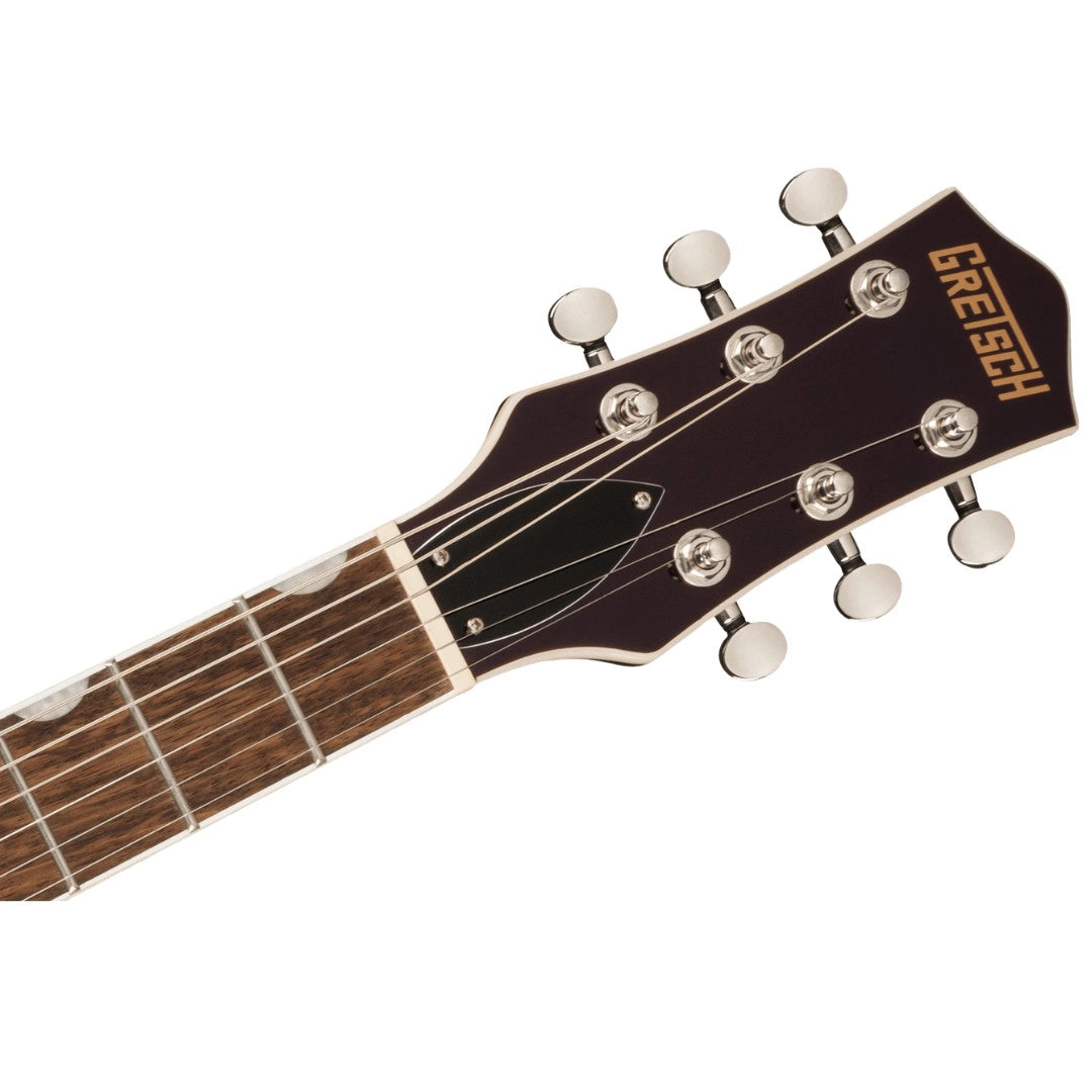 Gretsch G5210-P90 Electromatic Jet Two 90 Single-Cut Guitar - Cadillac Green