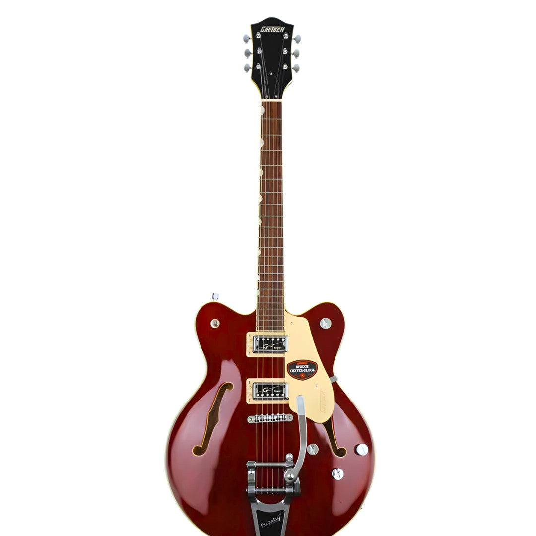 Gretsch G5622T Electromatic Center Block Double-Cut Guitar - Walnut Stain