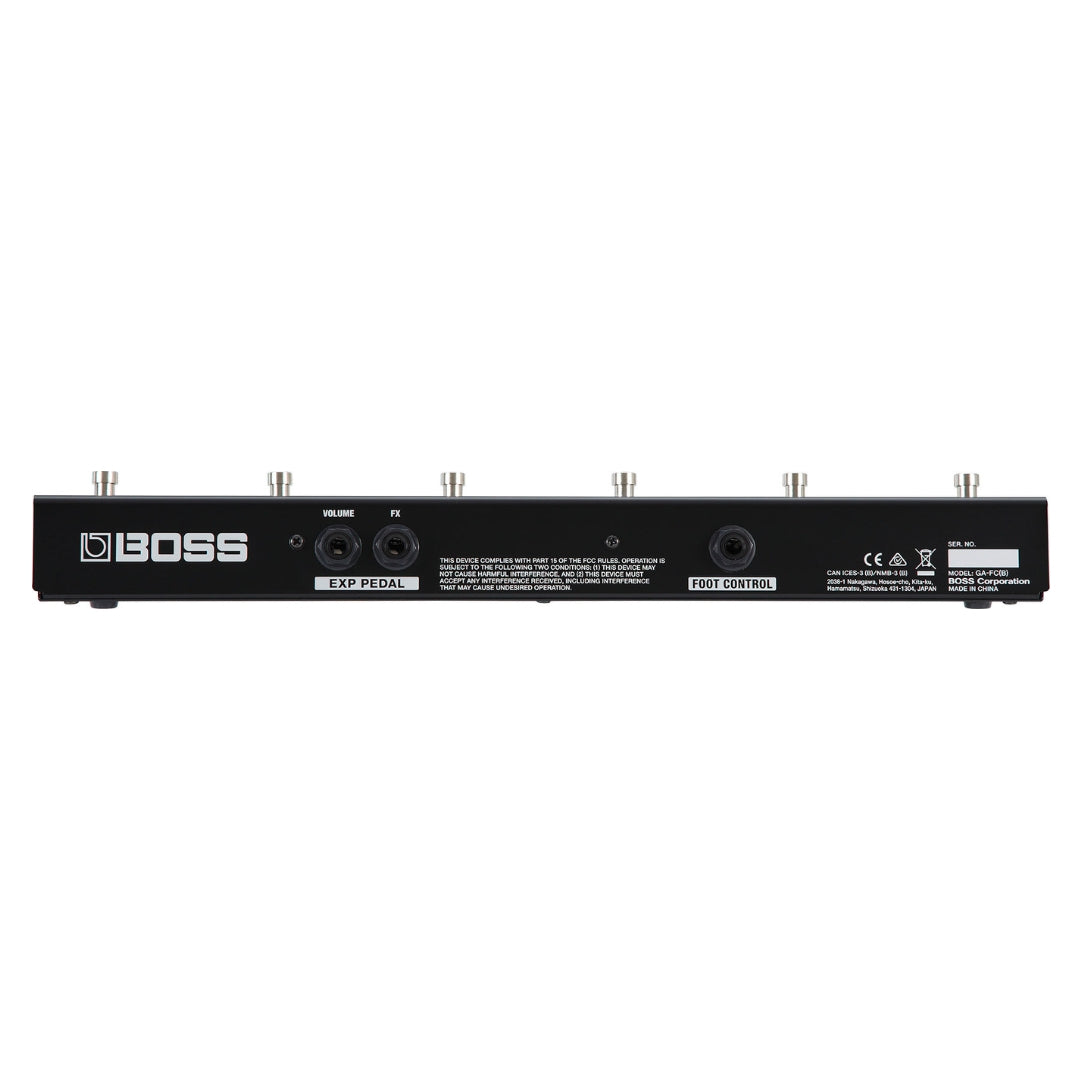 Roland/BOSS GA-FC Foot Controller