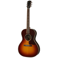 Gibson L-00 Studio Rosewood Acoustic-Electric Guitar - Rosewood Burst with Hard Case