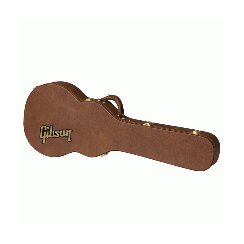 Gibson Les Paul Original Hardshell Case - Brown