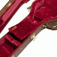 Gibson Les Paul Original Hardshell Case - Brown