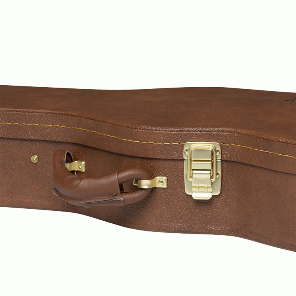 Gibson Les Paul Original Hardshell Case - Brown