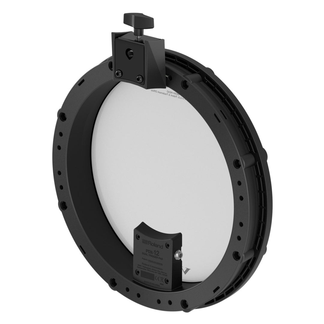 Roland PDX-12 12-inch Dual-Mesh Trigger Pad