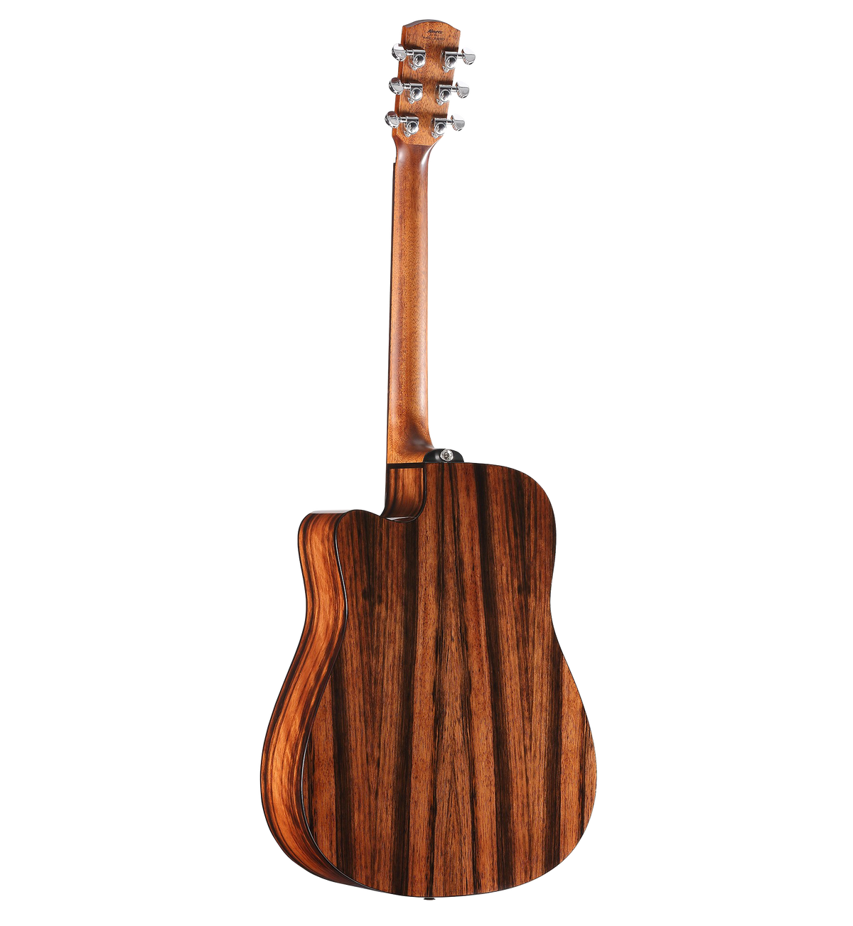 Alvarez ADE90CEAR Artist Elite Dreadnought Cutaway Acoustic-Electric Guitar