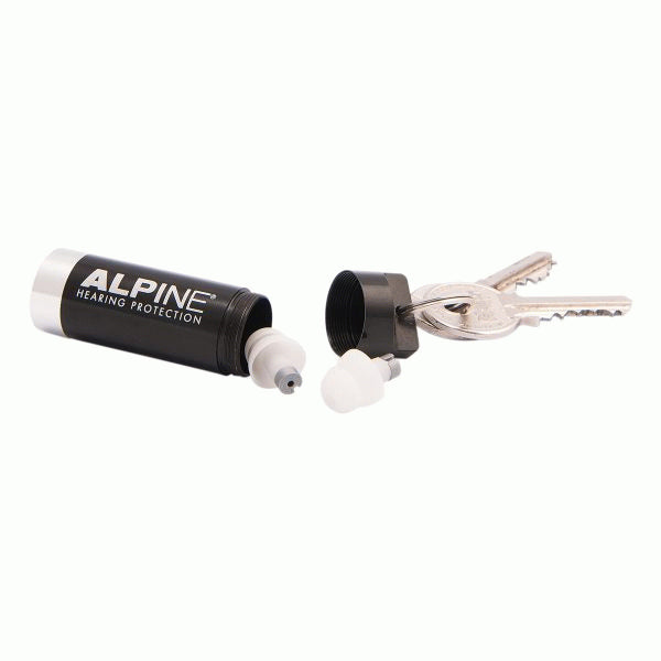 Alpine MusicSafe Classic Earplugs