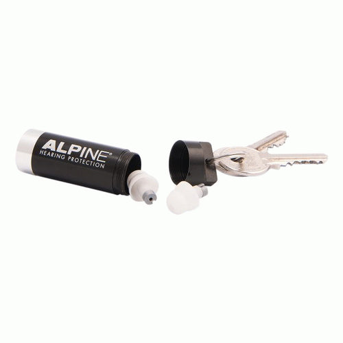 Alpine MusicSafe Classic Earplugs