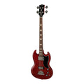 Gibson SG Standard Bass - Heritage Cherry, Short Scale