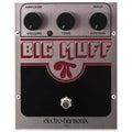 Electro-Harmonix USA Big Muff Pi Fuzz Pedal