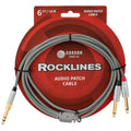 Carson YHQ3 Rocklines Patch Cable