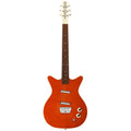 Danelectro '59 Divine Flame Maple Electric Guitar
