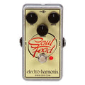 Electro-Harmonix Soul Food Transparent Overdrive Pedal