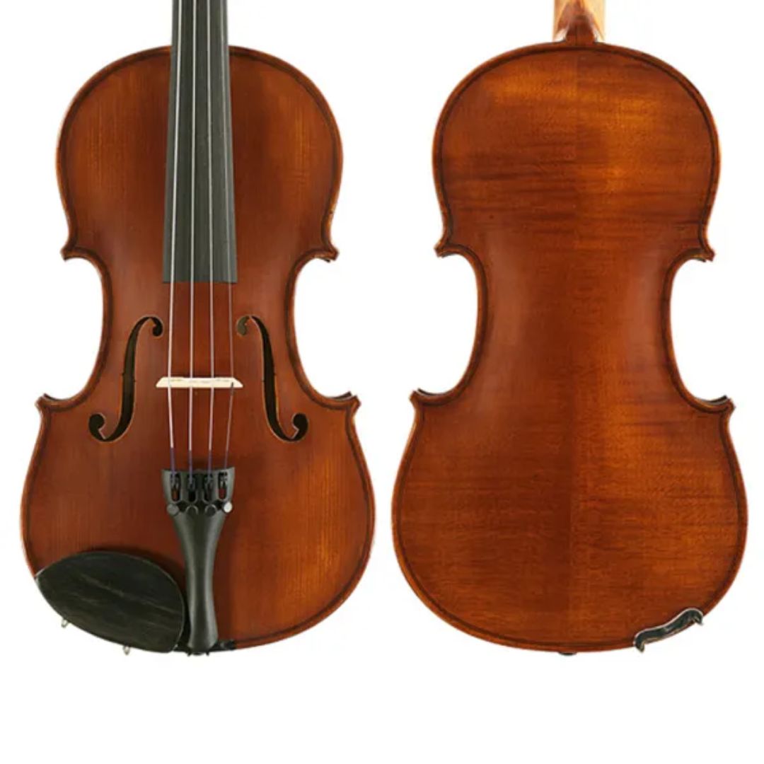 Gliga III Violin Outfit with Tonica – 3/4