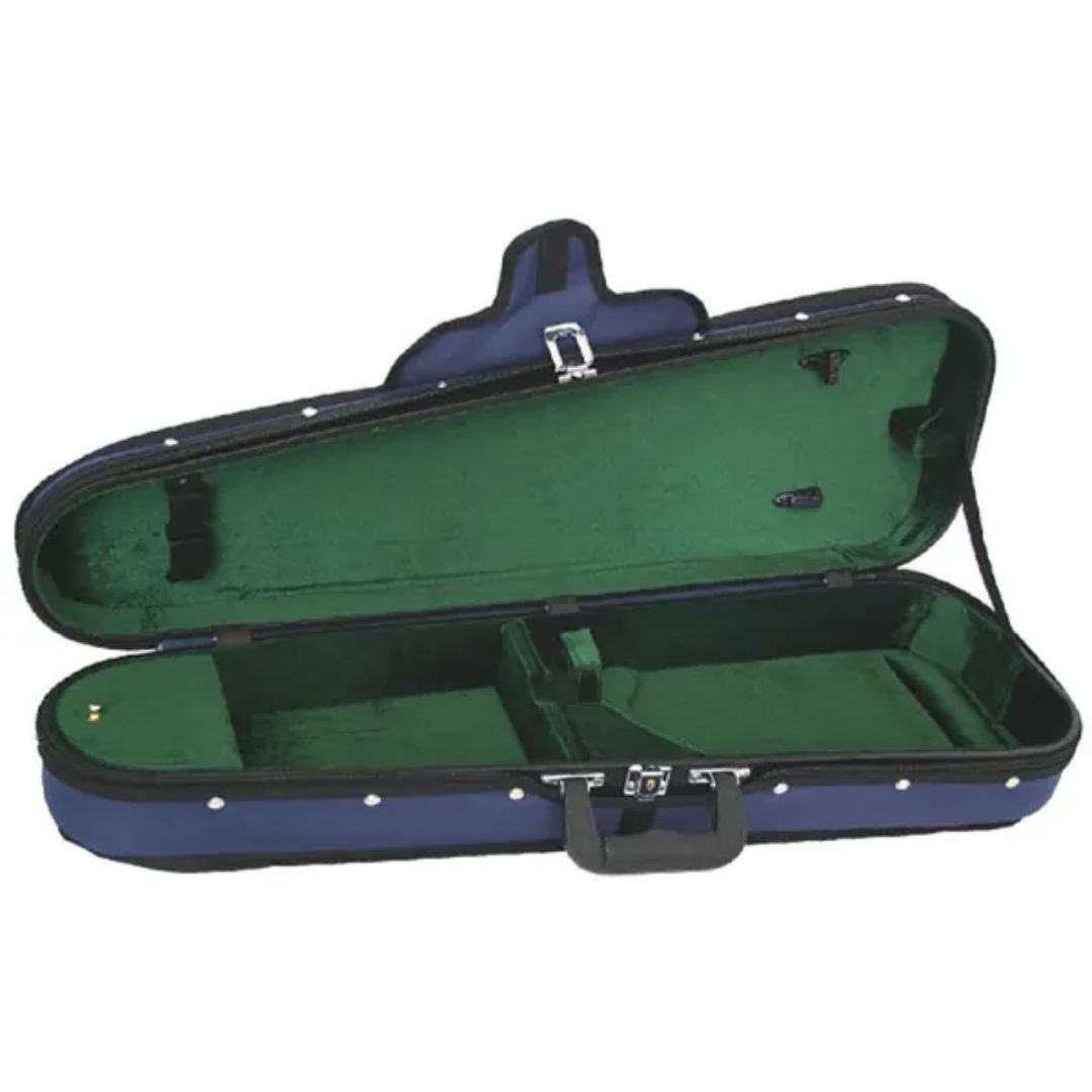 Gliga III Violin Outfit with Tonica – 3/4