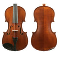 Gliga II Violin Outfit Dark Antique w/Violino – 3/4