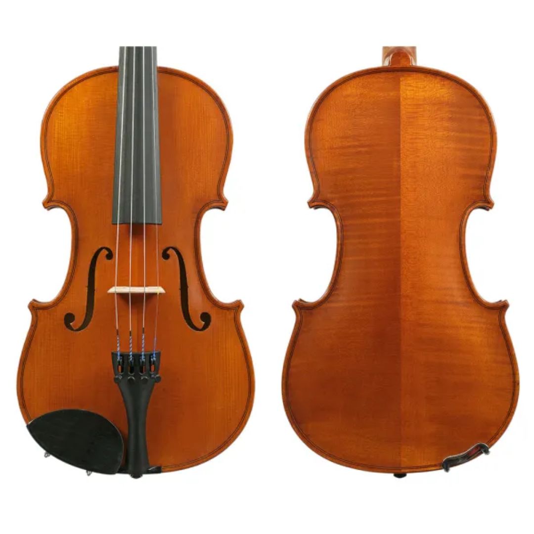 Gliga II Violin Outfit Antique w/Violino – 1/2